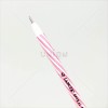 LANCER ปากกาลูกลื่น ปลอก 0.5 SPIRAL825-2001 <1/50> สีแดง